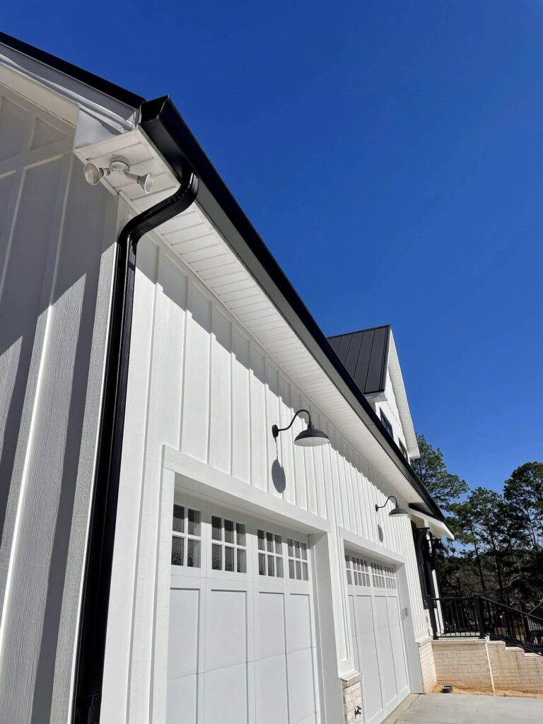 Fairhope gutter installation near me