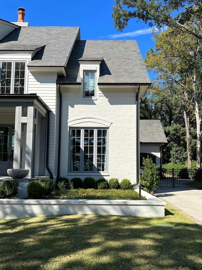 Spanish Fort gutter installation near me